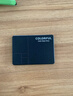七彩虹(Colorful)  500GB SSD固態(tài)硬盤 SATA3.0接口 SL500系列 曬單實(shí)拍圖