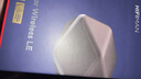 HIFIMAN（海菲曼）【國家補(bǔ)貼】Svanar Wireless LE中天鵝真無線 主動(dòng)降噪藍(lán)牙耳機(jī) 入耳式無線耳機(jī) 曬單實(shí)拍圖