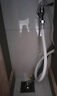 貝意品地漏蓋下水管道防返臭神器衛(wèi)生間浴室不銹鋼封閉蓋板防堵口器 曬單實(shí)拍圖