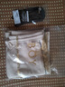 BOY LONDON25夏季新款男女同款刺繡重磅休閑潮牌中褲N14003 米白色 L 曬單實(shí)拍圖