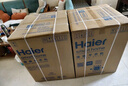 海爾（Haier）超薄全嵌洗烘套裝 10Kg滾筒洗衣機全自動(dòng)+熱泵烘干機家用 EG100MATE28S+36S以舊換新 家電國家補貼 曬單實(shí)拍圖