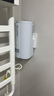 達(dá)氏(Dustie) 瑞典空氣凈化器紫外線消毒機(jī)家用廚房除異味衛(wèi)生間除臭快速殺菌 DAS135 曬單實(shí)拍圖