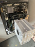 航嘉（Huntkey） 暴風(fēng)雪T400炫酷 T600風(fēng)冷散熱器 T620 CPU散熱器 支持PWM智能溫控/12代/13代/14代CPU 暴風(fēng)雪T400飛雪（4熱管/ARGB） 曬單實(shí)拍圖