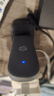 惠普（HP）可插自己卡隨身Wifi6支持5G/4G設備移動雙網(wǎng)全國通用高速無限流量2025款全網(wǎng)通便攜無線路由器車載 曬單實拍圖
