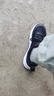 耐克NIKE休閑鞋男子減震AIR MAX NUAXIS運(yùn)動(dòng)鞋F(xiàn)D4329-001黑白40.5 曬單實(shí)拍圖