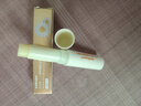 sakose洋甘菊潤(rùn)唇膏2支裝共5.6g 養(yǎng)護(hù)防干裂唇膜保濕舒緩修護(hù)雙唇升級(jí)款 曬單實(shí)拍圖