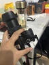 佳能r100 入門(mén)級(jí)微單相機(jī) 旅行家用學(xué)生vlog視頻 4k小巧便攜半畫(huà)幅 數(shù)碼相機(jī) R100 RF-S 18-45STM 套機(jī) 套餐二【含定制攝影三腳架+攝影單肩包】 曬單實(shí)拍圖