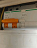 施耐德電氣 空氣開(kāi)關(guān) 1P C25A 家用微型斷路器 單進(jìn)單出單極空開(kāi) EA9AN1C25R 曬單實(shí)拍圖