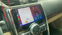 九音適用豐田05-13款銳志汽車(chē)2K中控大屏載智慧導(dǎo)航倒車(chē)影像一體機(jī) 豐田銳志(10-13款) 2)夢(mèng)想版(2+32G)2K屏+倒車(chē)+記錄儀 曬單實(shí)拍圖