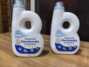 babySWIPEbabySWIPE 嬰兒衣物洗劑1升洗衣液寶寶尿片奶漬手洗機洗香港進口 曬單實拍圖