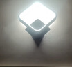 ARROW箭牌 壁燈LED床頭燈現(xiàn)代簡(jiǎn)約臥室過道樓梯燈具JP1XD0201269 曬單實(shí)拍圖