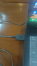 聯(lián)想（Lenovo）拯救者C170wPD多協(xié)議快充氮化鎵適配器充電器插頭適用蘋果華為小米拯救者Y7000P/R9000P/Thinkbook 曬單實拍圖