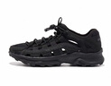 邁樂(lè )（Merrell）戶(hù)外SPEED FUSION春夏露營(yíng)男鞋徒步溯溪涼鞋透氣速干緩震防滑新款 J005029黑色 41 曬單實(shí)拍圖