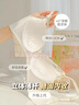 FitonTon內(nèi)衣女大胸顯小薄款聚攏收副乳調(diào)整型文胸罩性感蕾絲無鋼圈內(nèi)衣 曬單實拍圖
