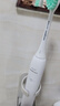飛利浦（PHILIPS）電動(dòng)牙刷 S1 生日禮物 成人情侶款送男生女友 2種模式 潔齒護(hù)齦 柔力軟毛 白色HX2431/02 曬單實(shí)拍圖