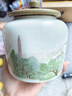 印象堂茶葉金駿眉2025新茶紅茶250g古典陶瓷罐禮盒裝 中秋節(jié)送禮送長輩 曬單實(shí)拍圖