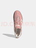 阿迪達(dá)斯 （adidas）HANDBALL SPEZIAL SHOES 男女鞋復(fù)古球鞋經(jīng)典運(yùn)動(dòng)潮流休閑鞋 KJ6305 37 曬單實(shí)拍圖
