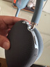 Pinkson 適用蘋果Airpods Max耳機(jī)套凱夫拉芳綸碳纖維耳機(jī)保護(hù)套耳機(jī)殼防摔輕薄商務(wù)耳麥?zhǔn)占{全包磨砂硬殼 【鈦灰銀錦/600D細(xì)紋】【左右一對(duì)】 【Airpods Max】一代或者2024 曬單實(shí)拍圖