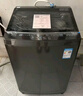美的（Midea）波輪洗衣機(jī)全自動(dòng)家用 MB120L3D 12公斤大容量 直驅(qū)變頻 一級(jí)能效 除螨 以舊換新 家電國(guó)家補(bǔ)貼20% 曬單實(shí)拍圖