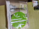 Sodolike紙杯一次性杯子250ml加厚100只裝竹漿本色無(wú)印9盎司 曬單實(shí)拍圖