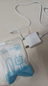 適用華為充電器快充兼容66W快充頭mate60 30pro p50p40p30 nova11榮耀70手機(jī)8/9數(shù)據(jù)線閃充套裝 充電器+1.0米6A快充線 曬單實(shí)拍圖