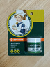曼秀雷敦（Mentholatum）張藝興同款潤唇膏保濕滋潤去死皮淡唇紋防干裂唇膜唇霜 薄荷味9g 曬單實(shí)拍圖