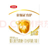 伊利金領(lǐng)冠育護新國標1段400g 嬰兒配方奶粉一段400克 1段400g4盒（囤貨多盒更劃算） 曬單實拍圖