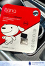 banq&JOY聯(lián)名款 64GB TF（MicroSD）存儲卡U3 C10 A1 V30 4K 高速款行車(chē)記錄儀&監控攝像頭手機內存卡 曬單實(shí)拍圖