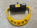 皇馳車位地鎖智能遙控感應停車樁加厚防撞車位防占用神器鋰電池續(xù)航 曬單實拍圖