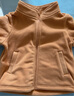 巴拉巴拉童裝兒童棉服套裝男童連帽外套2024秋冬裝兩件套208424106104 曬單實拍圖