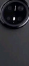 品勝 適用華為Mate60手機殼 mate60素皮保護套 軟邊超薄防摔抗指紋商務(wù)男女輕奢素皮殼 雅丹黑 曬單實拍圖