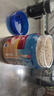 桂格（QUAKER）即食燕麥片1000克罐裝 營養(yǎng)早餐 膳食纖維 零添加白砂糖 曬單實(shí)拍圖