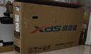 喜德盛（xds)自行車童車6-10歲/4-6歲鎂爵士鎂合金車架帶輔助輪兒童單車 18寸-石榴紅 【115-140cm】 曬單實(shí)拍圖