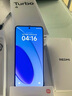 小米 REDMI Turbo 4 國家補貼 天璣 8400-Ultra IP68 防水 12GB+256GB 暗影黑 曬單實拍圖