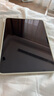 邦克仕（Benks）適用iPad Air 11康寧鋼化膜 M3芯片2025年款iPadAir 11英寸蘋(píng)果平板防摔25/24款air6/7康寧高清膜 曬單實(shí)拍圖