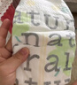 好奇（Huggies）心鉆裝小森林紙尿褲M50片(6-11kg)中號尿不濕透氣夏季超薄 曬單實(shí)拍圖