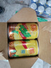 維他奶維他很神氣氣泡檸檬味碳酸茶飲料200ml*12罐 迷你罐 整箱裝 曬單實(shí)拍圖