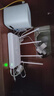 京東云無線寶AX3000哪吒 WiFi6千兆無線路由器 5G雙頻 Mesh 3000M無線速率 曬單實(shí)拍圖