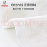 巴布豆嬰兒衣服夏季薄款純棉寶寶連體衣新生兒短袖外出抱衣哈衣爬服夏裝 曬單實(shí)拍圖