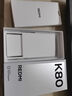 小米REDMI K80 第三代驍龍8 IP68 2K新國屏 120hz高刷 山巒青 12GB+256GB 紅米5G手機 曬單實拍圖