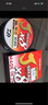 達(dá)億瓦（DAIWA） 新款 PE線 8編大馬力線 路亞主線筏釣線海釣線日本進(jìn)口魚線 魚線 【24新款】橙色150米 0.8號(hào) 曬單實(shí)拍圖