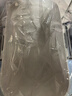蘇泊爾智能感應(yīng)夾縫垃圾桶9L充電款衛(wèi)生間浴室防水垃圾桶小白桶 曬單實拍圖