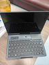 GPD Pocket4 高性能AI輕小筆記本 二合一P4工程師本 8.8英寸筆記本電腦 便攜折疊觸控掌上筆記本電腦 銳龍R7-8840U 16G+1TB 標(biāo)配+4G模塊 曬單實拍圖