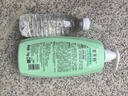 索芙特控油蓬松洗發(fā)水豐盈順滑清爽去油留香洗發(fā)露男士女士洗頭膏1kg 曬單實(shí)拍圖