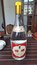 汾酒 黃蓋玻汾 將軍汾 清香型白酒 55度 950ml 單瓶裝 新老包裝隨機(jī)發(fā) 曬單實(shí)拍圖