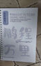 小清新筆記本本子高顏值超厚初中大學生專用課堂筆記考研厚白卡日記線圈本記錄a5辦公記事本批發(fā) A5【好運接龍】1本裝 無規(guī)格 曬單實拍圖