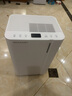 夏普【國家補貼】除濕機大功率日本家用臥室小型除濕器抽濕機辦公室除濕防潮干衣DW-CV20Z/CV40Z-W 20L/天 25年重磅新品 曬單實拍圖