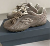 NEW BALANCE【張員瑛同款】25年男女鞋百搭休閑薄底鞋204L系列U204LMMA 38.5 曬單實(shí)拍圖