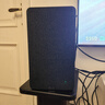 意力（ELAC）CONNEX DCB41 有源書架音箱發(fā)燒級藍牙多媒體電腦音響家用電視高保真hifi級音響 DCB41黑色一對 曬單實拍圖