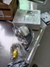 四季沐歌（MICOE）增壓泵家用全自動(dòng)熱水器小型加壓泵自來(lái)水管道泵太陽(yáng)能變頻花灑泵 曬單實(shí)拍圖
